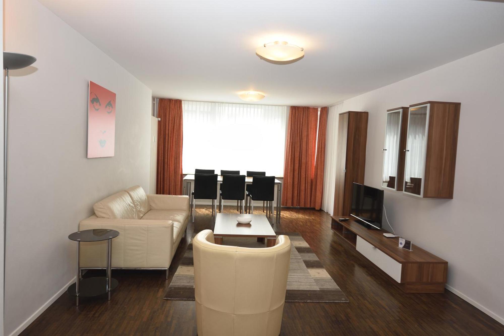 Stylish 2Br Near Lake - Flower 3 チューリッヒ エクステリア 写真