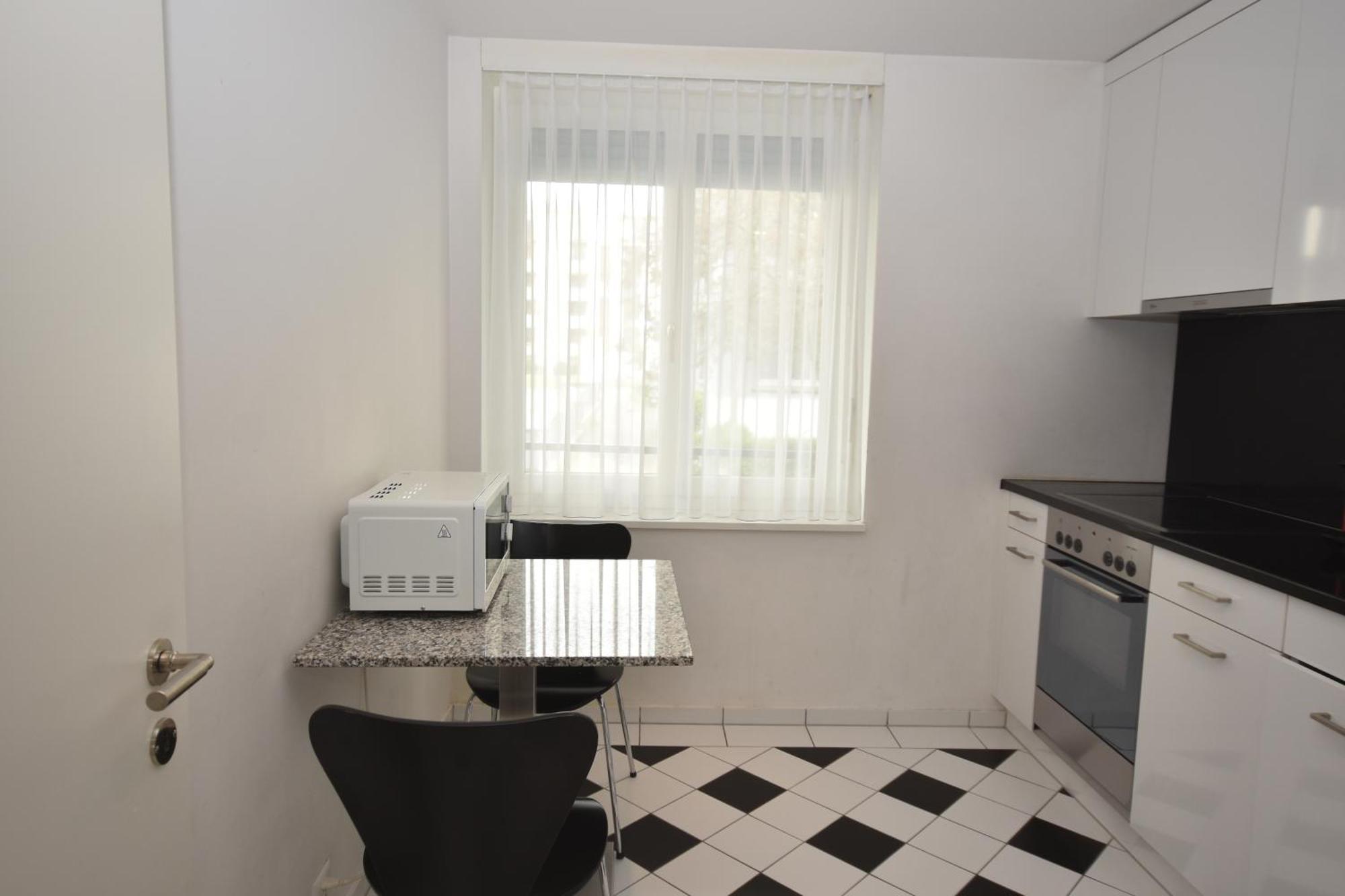 Stylish 2Br Near Lake - Flower 3 チューリッヒ エクステリア 写真