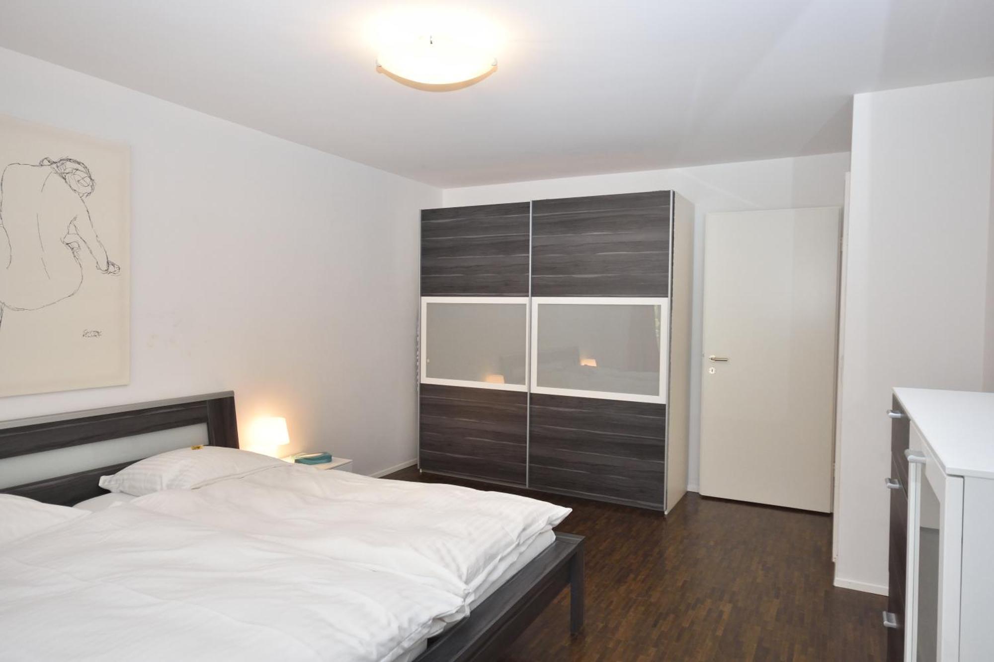 Stylish 2Br Near Lake - Flower 3 チューリッヒ エクステリア 写真